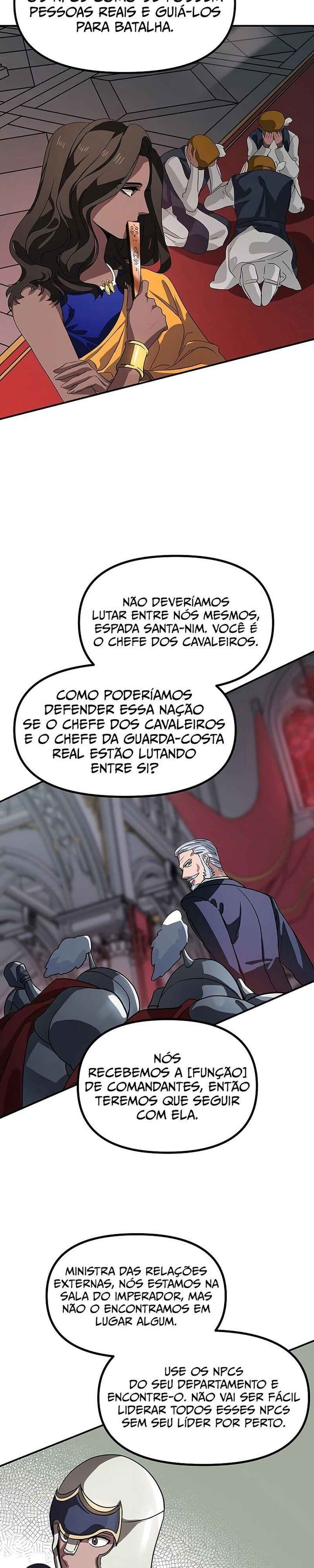 Read SSS-Class Revival Hunter Pt Manga Online
