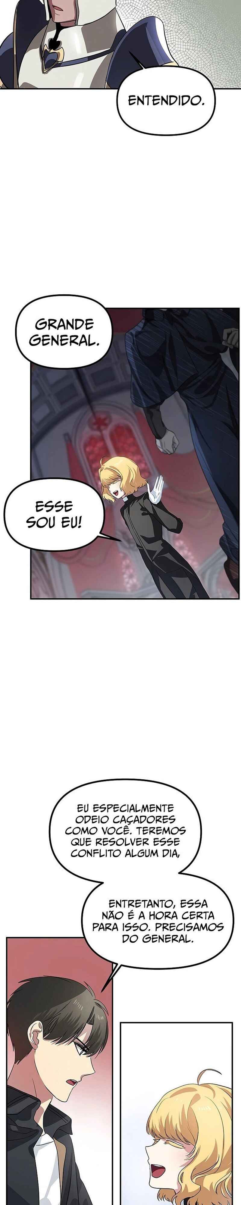 Read SSS-Class Revival Hunter Pt Manga Online