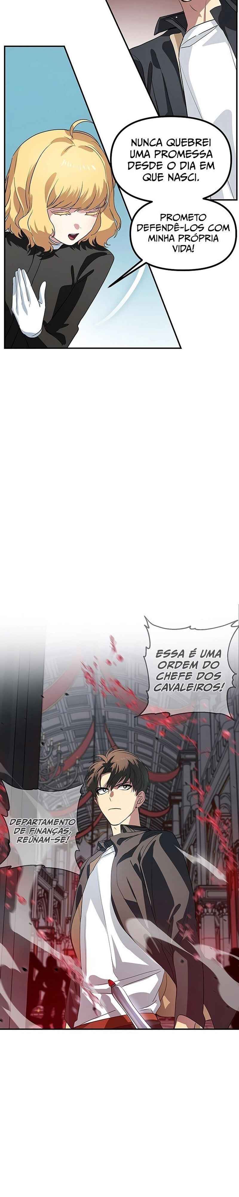 Read SSS-Class Revival Hunter Pt Manga Online