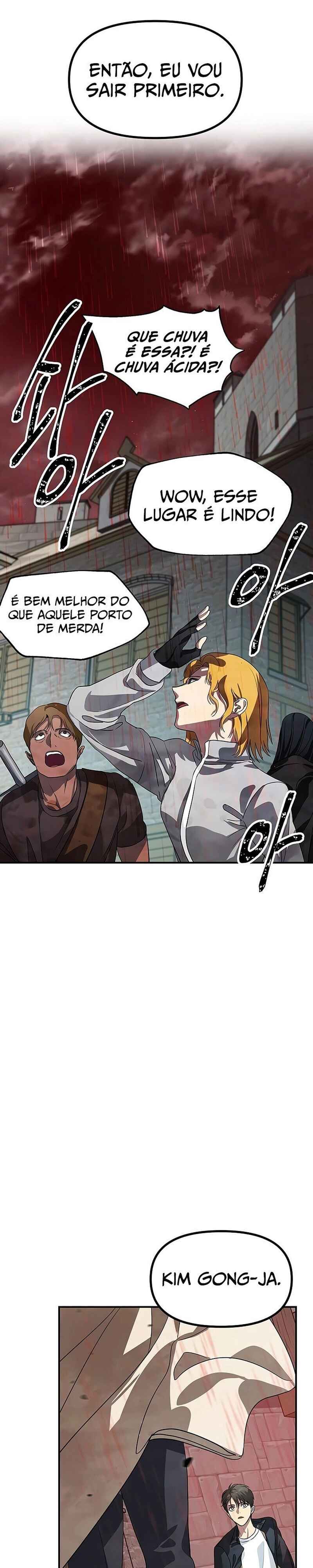 Read SSS-Class Revival Hunter Pt Manga Online