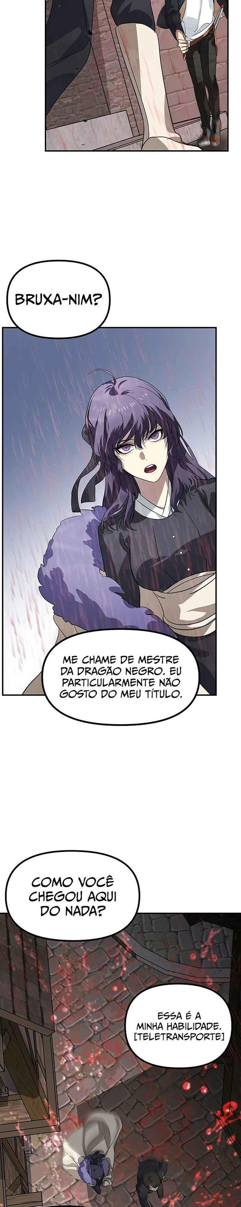 Read SSS-Class Revival Hunter Pt Manga Online