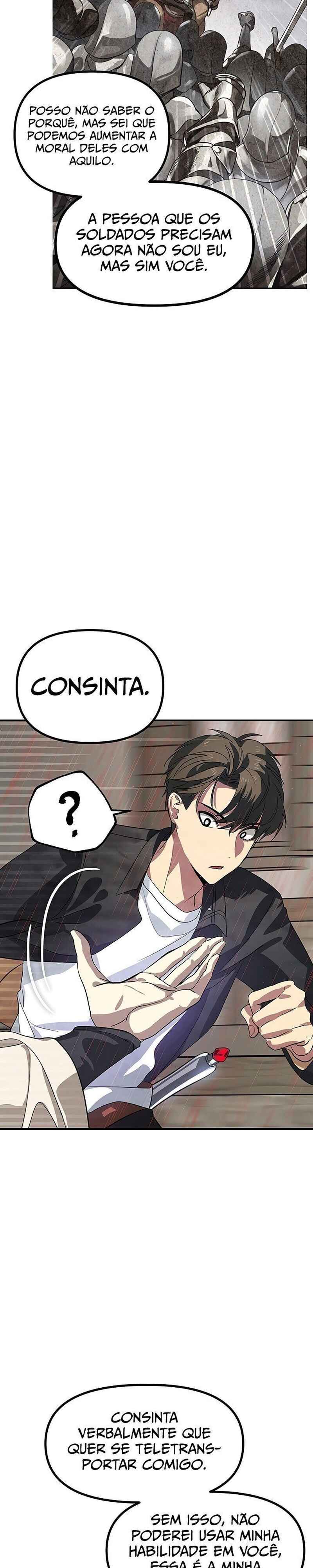 Read SSS-Class Revival Hunter Pt Manga Online
