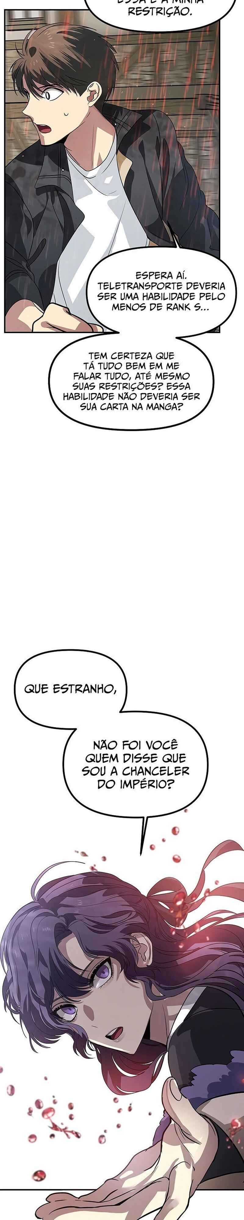 Read SSS-Class Revival Hunter Pt Manga Online