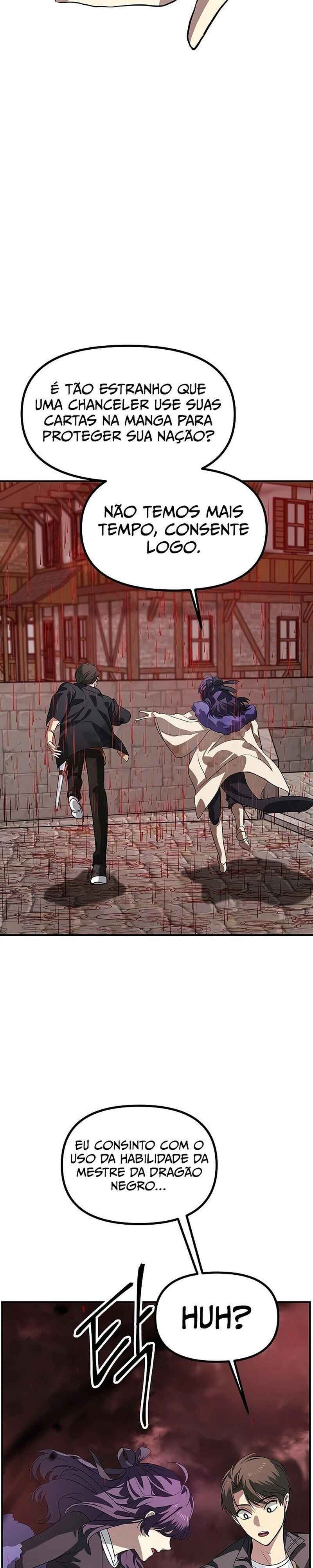 Read SSS-Class Revival Hunter Pt Manga Online