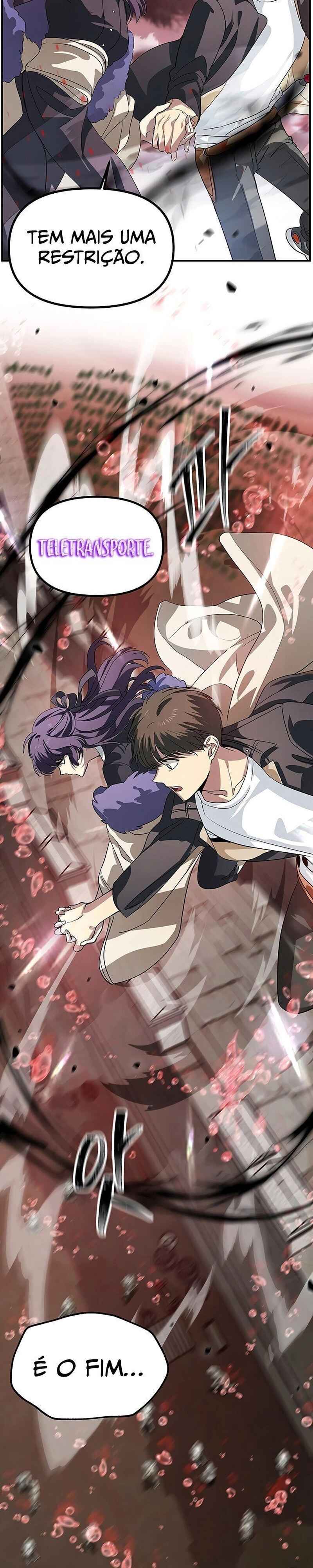 Read SSS-Class Revival Hunter Pt Manga Online
