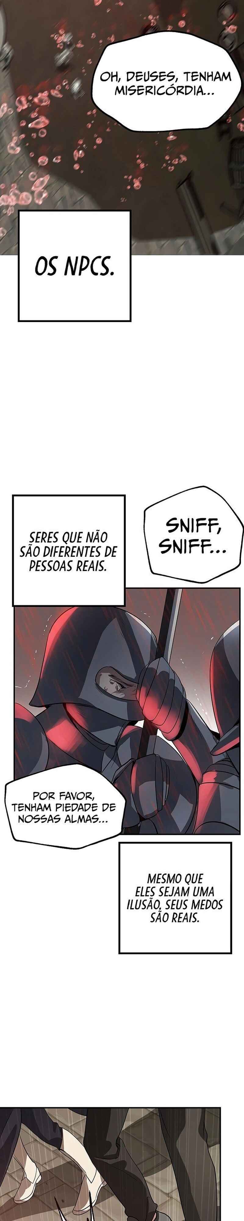 Read SSS-Class Revival Hunter Pt Manga Online