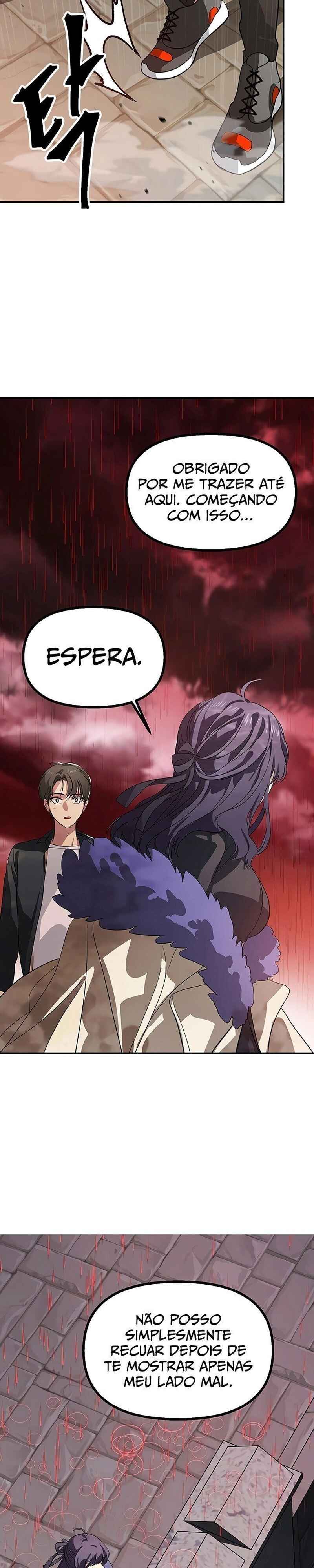 Read SSS-Class Revival Hunter Pt Manga Online