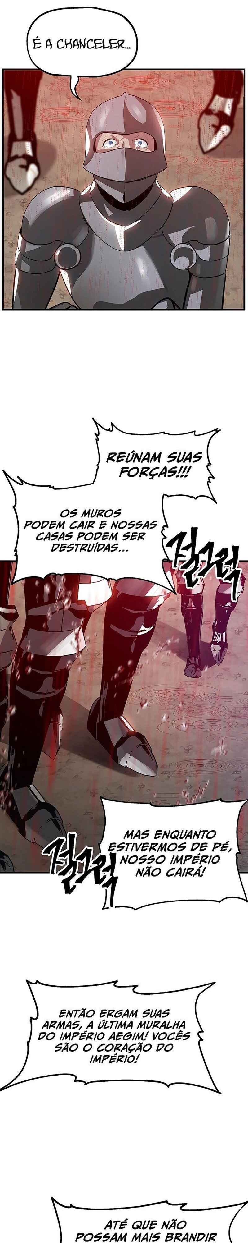 Read SSS-Class Revival Hunter Pt Manga Online