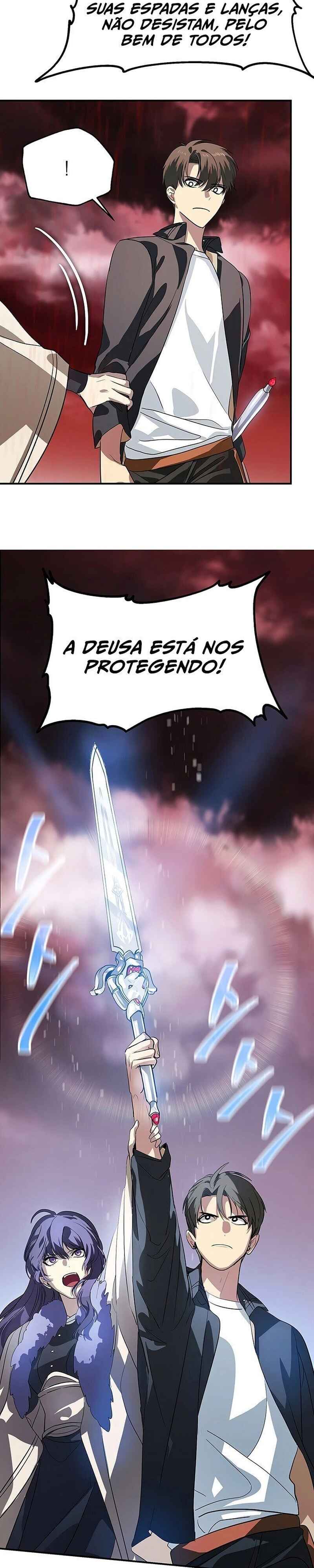 Read SSS-Class Revival Hunter Pt Manga Online