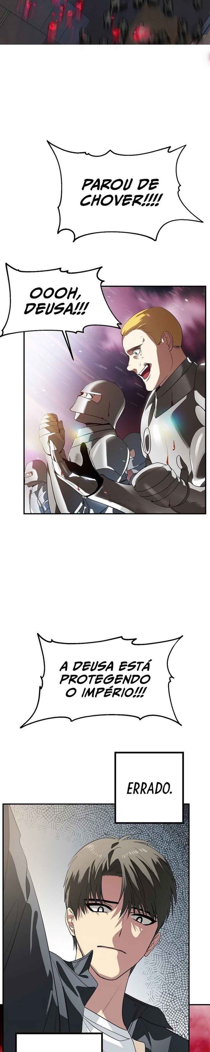 Read SSS-Class Revival Hunter Pt Manga Online