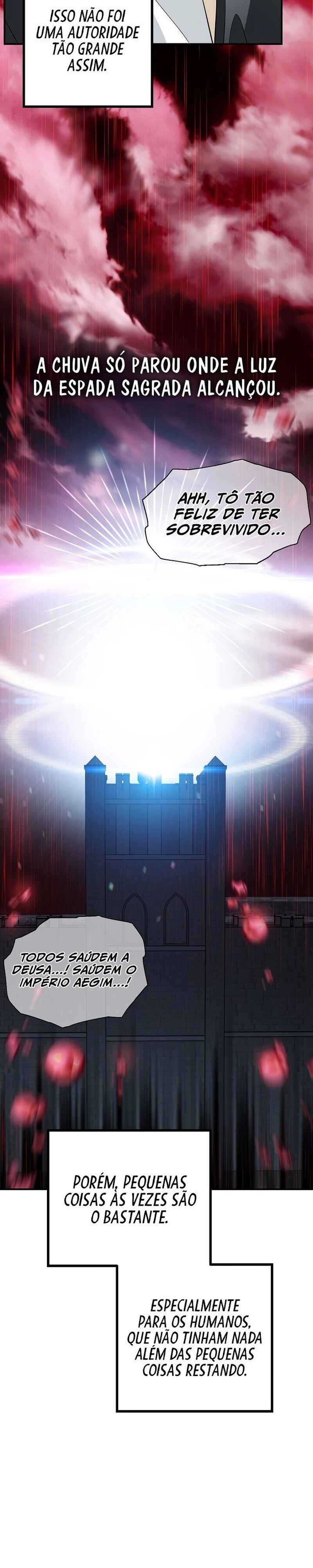 Read SSS-Class Revival Hunter Pt Manga Online