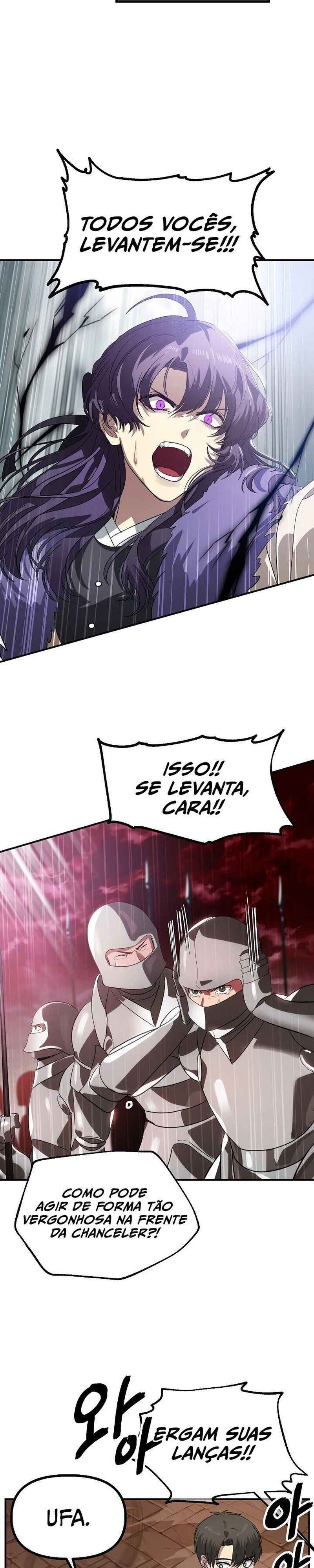 Read SSS-Class Revival Hunter Pt Manga Online