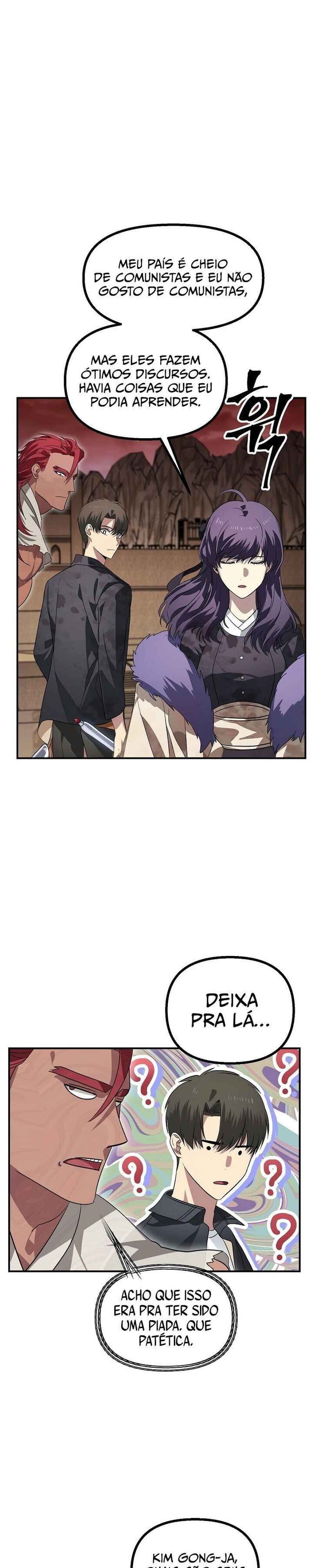Read SSS-Class Revival Hunter Pt Manga Online