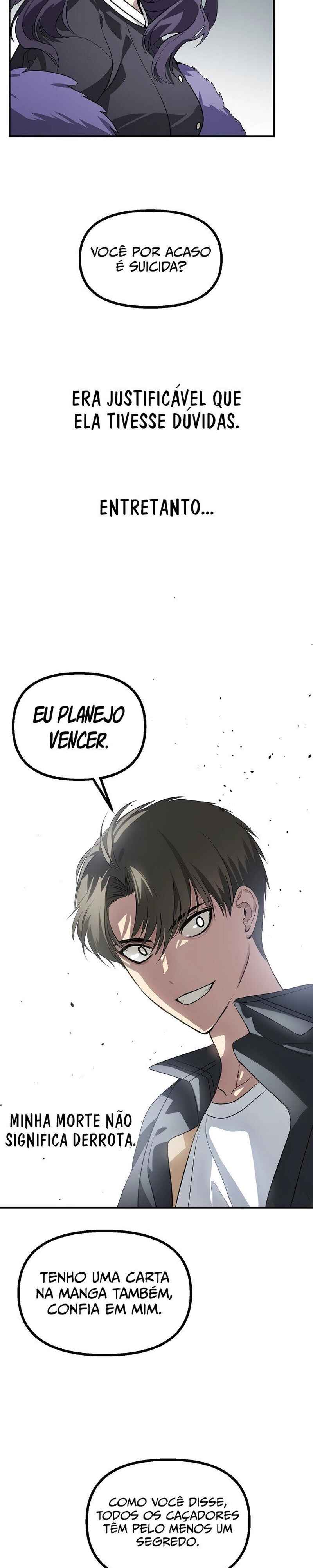 Read SSS-Class Revival Hunter Pt Manga Online