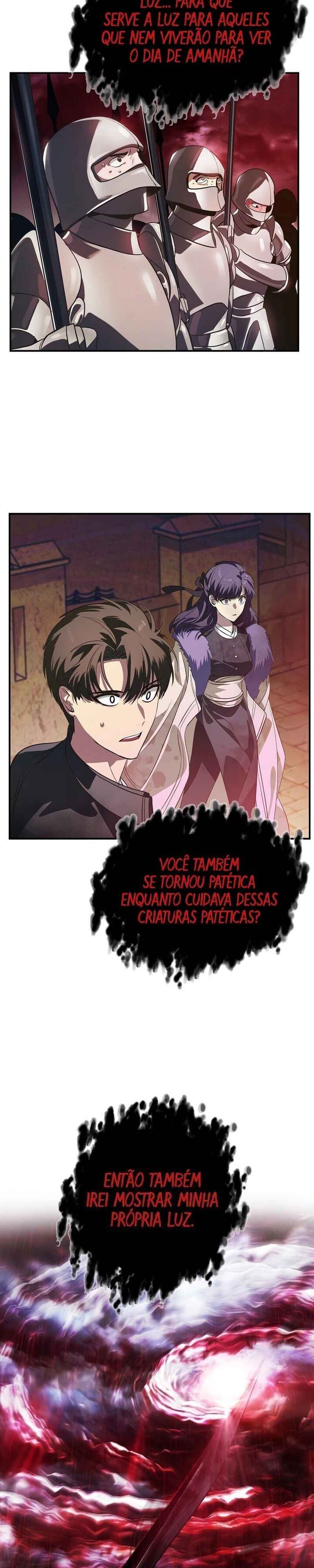 Read SSS-Class Revival Hunter Pt Manga Online