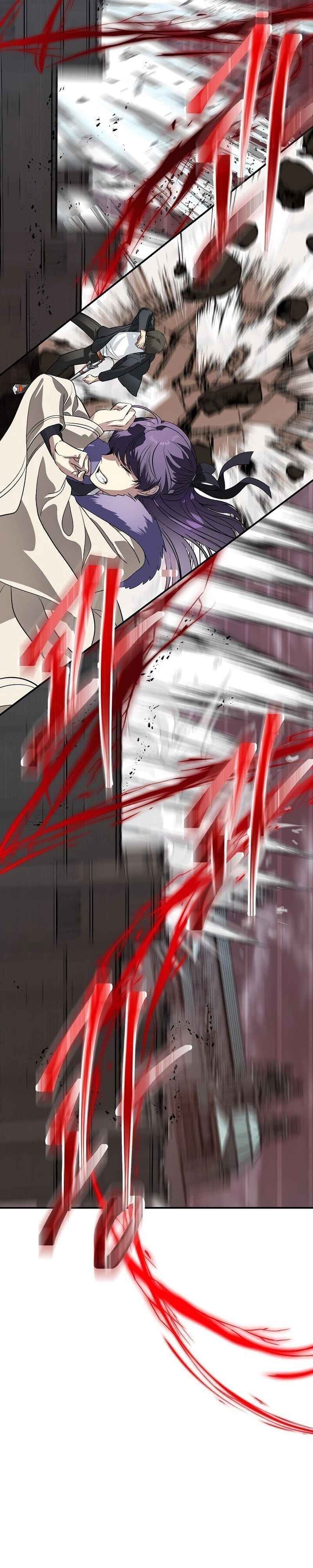 Read SSS-Class Revival Hunter Pt Manga Online