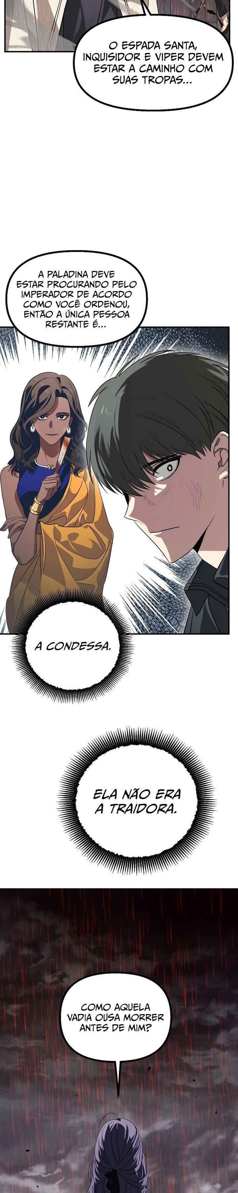 Read SSS-Class Revival Hunter Pt Manga Online