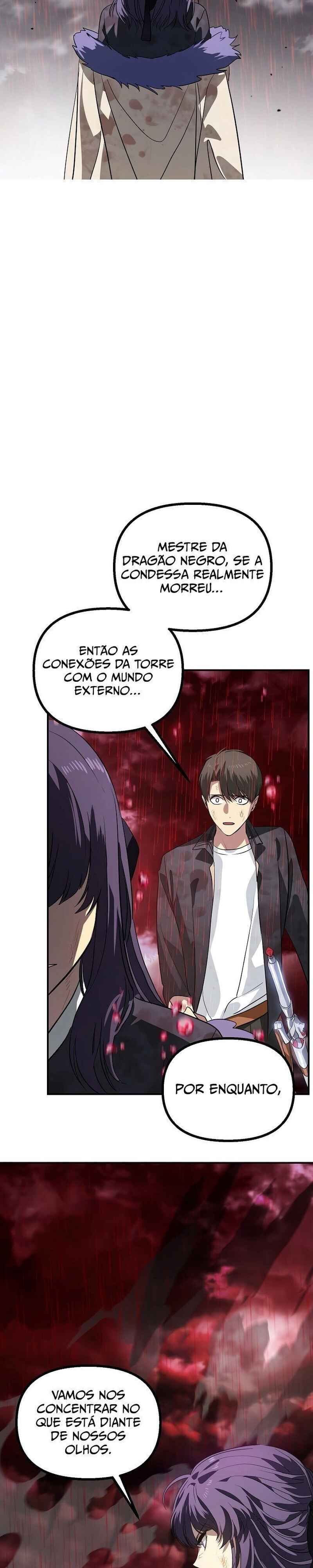 Read SSS-Class Revival Hunter Pt Manga Online