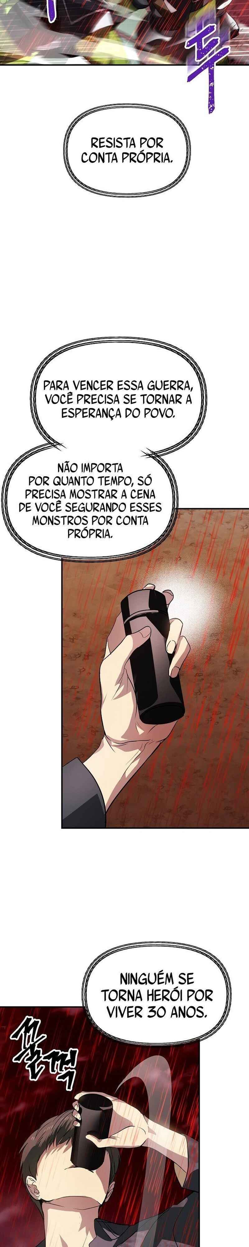 Read SSS-Class Revival Hunter Pt Manga Online