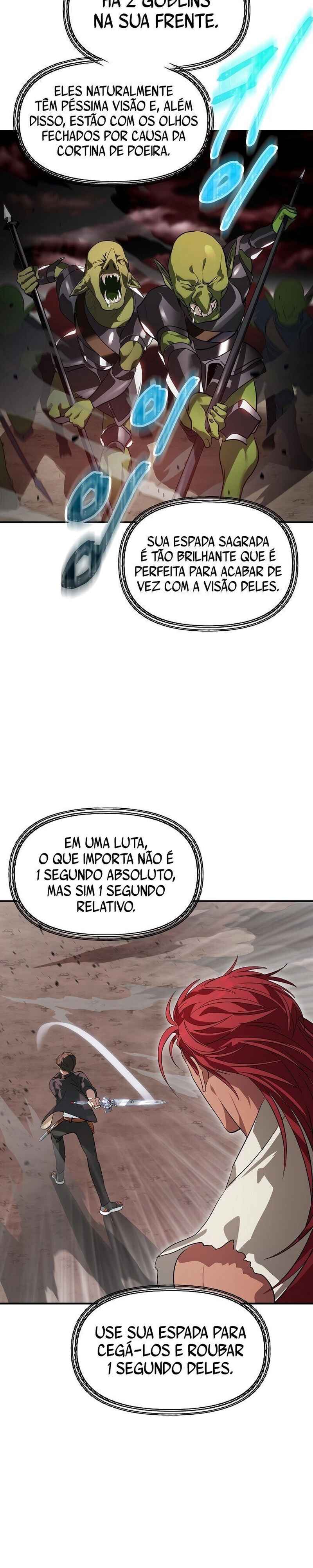 Read SSS-Class Revival Hunter Pt Manga Online