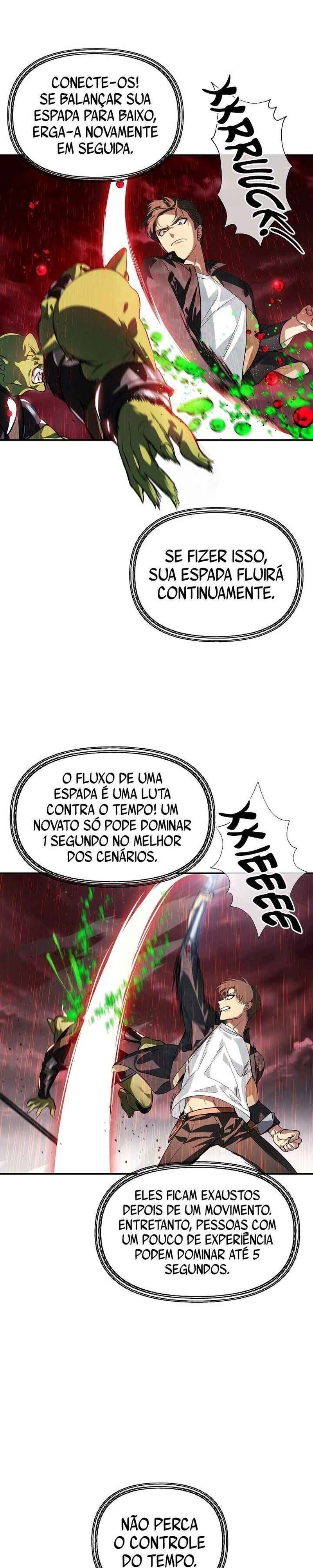 Read SSS-Class Revival Hunter Pt Manga Online