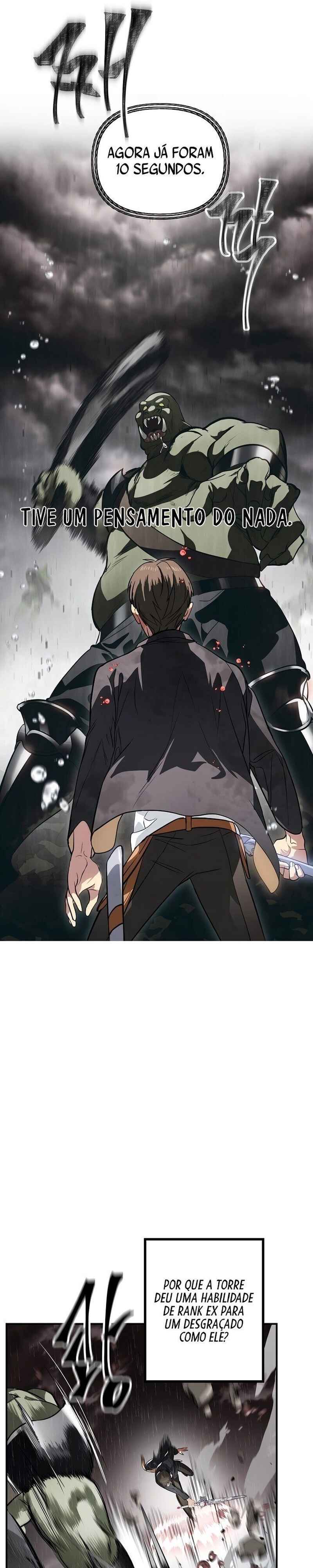 Read SSS-Class Revival Hunter Pt Manga Online