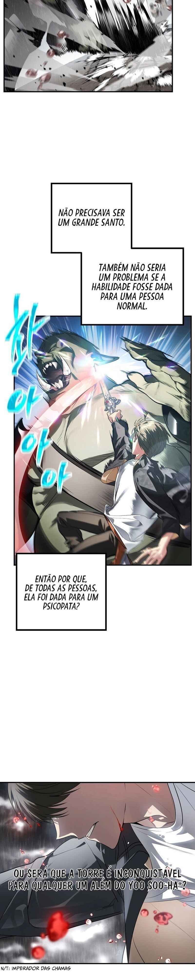 Read SSS-Class Revival Hunter Pt Manga Online