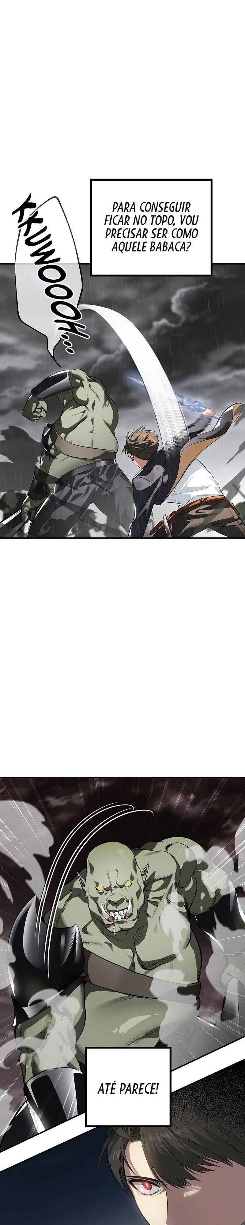 Read SSS-Class Revival Hunter Pt Manga Online