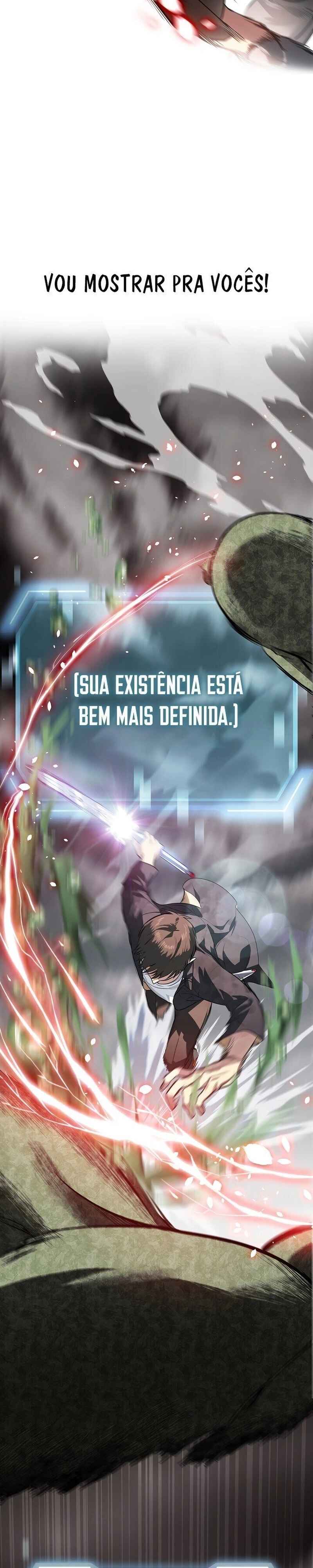 Read SSS-Class Revival Hunter Pt Manga Online
