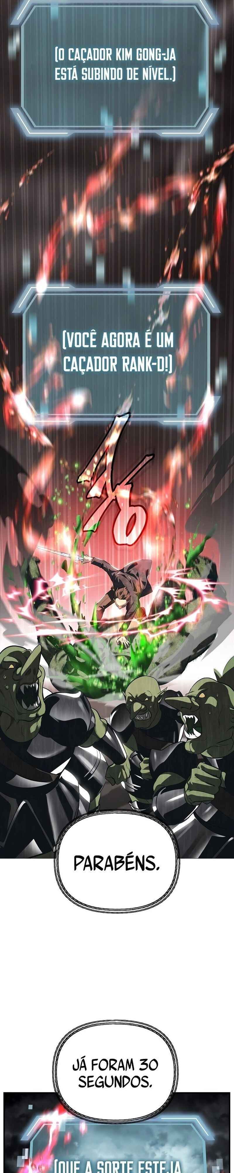 Read SSS-Class Revival Hunter Pt Manga Online