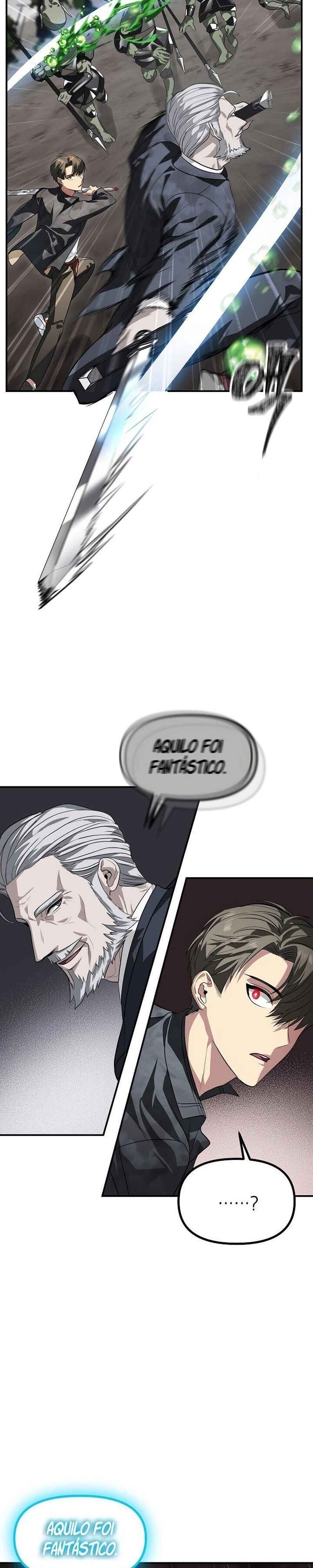 Read SSS-Class Revival Hunter Pt Manga Online