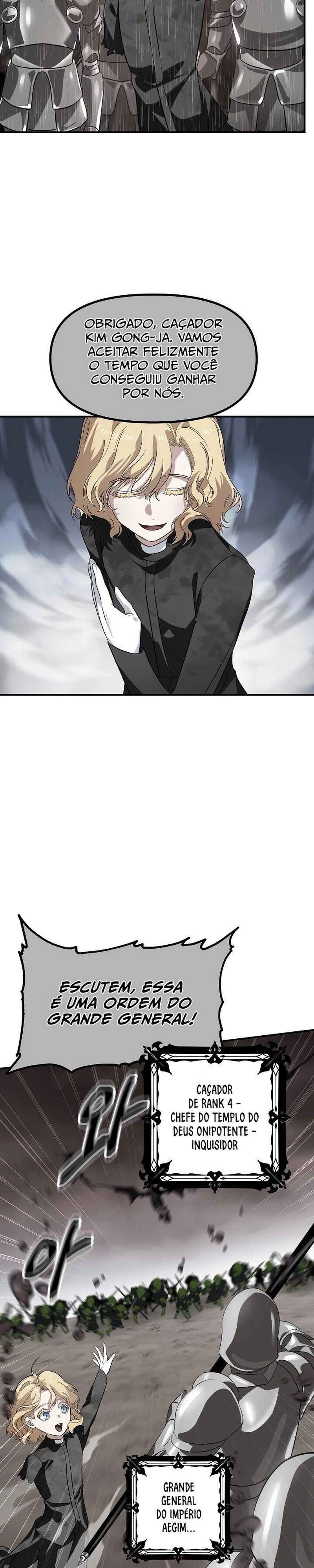 Read SSS-Class Revival Hunter Pt Manga Online