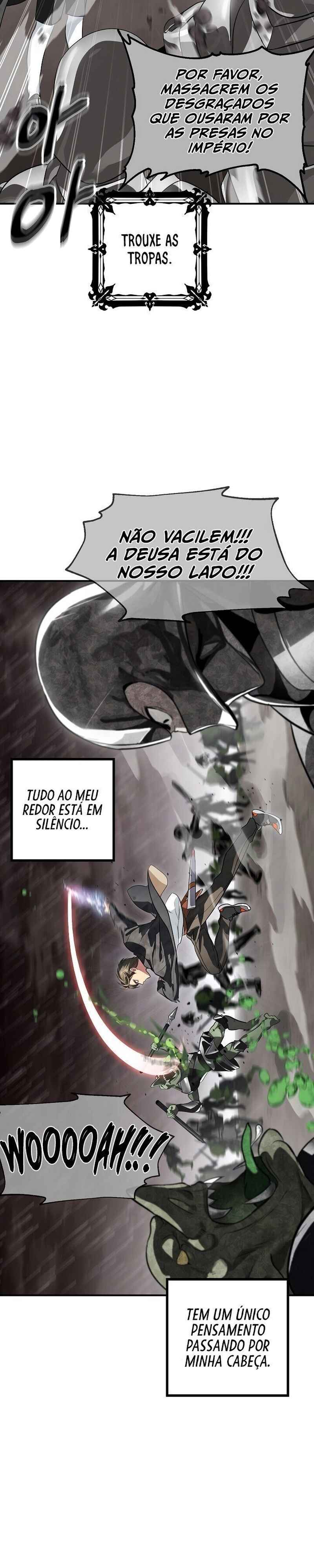 Read SSS-Class Revival Hunter Pt Manga Online