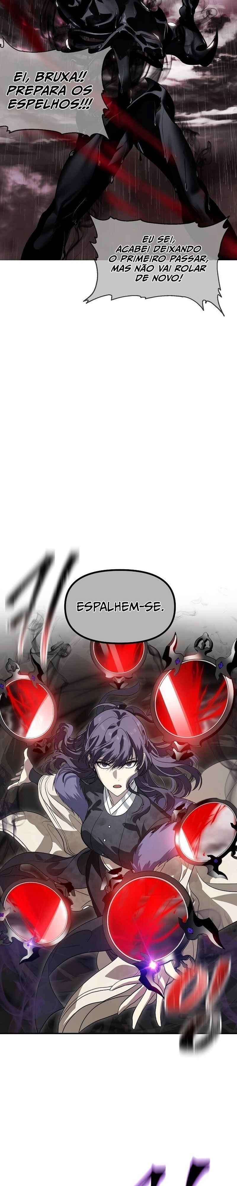 Read SSS-Class Revival Hunter Pt Manga Online