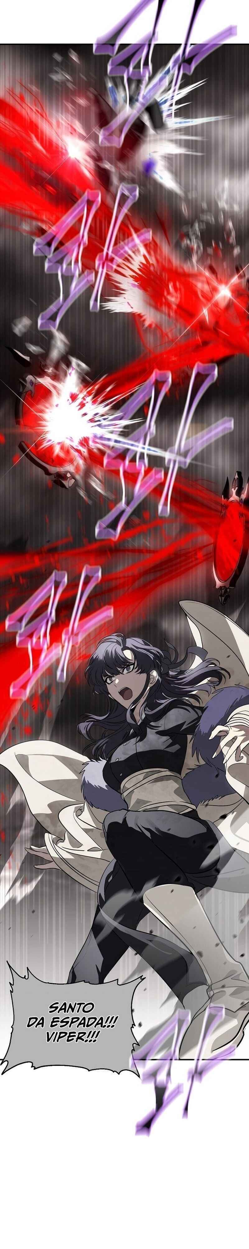 Read SSS-Class Revival Hunter Pt Manga Online