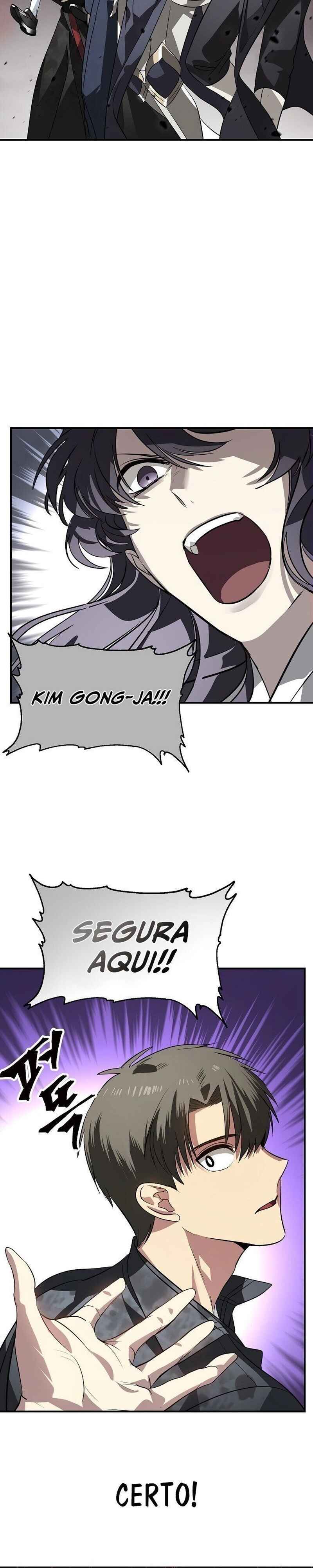 Read SSS-Class Revival Hunter Pt Manga Online