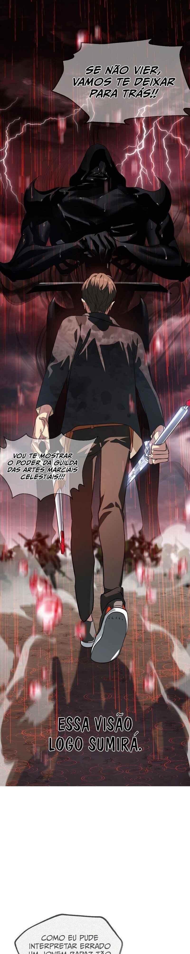 Read SSS-Class Revival Hunter Pt Manga Online