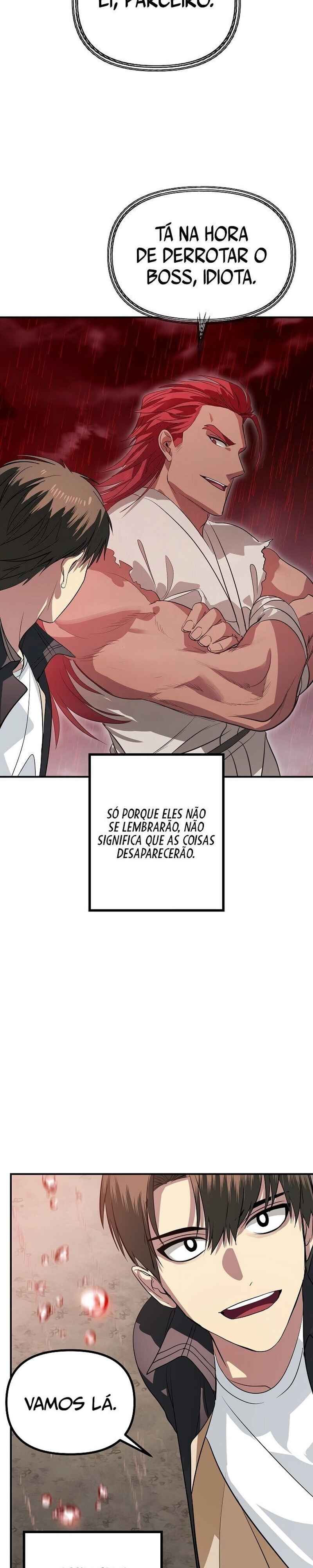 Read SSS-Class Revival Hunter Pt Manga Online