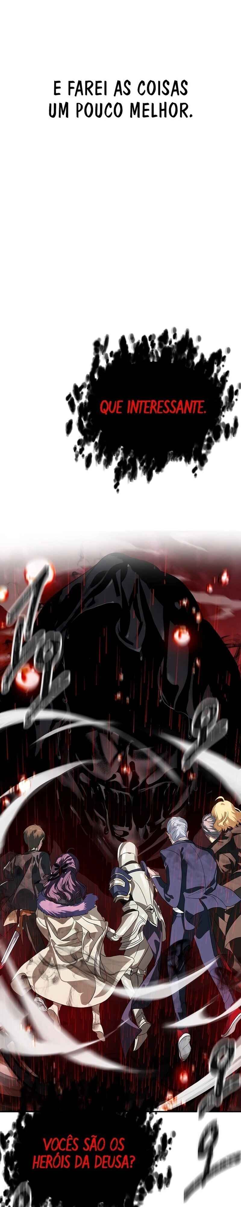 Read SSS-Class Revival Hunter Pt Manga Online