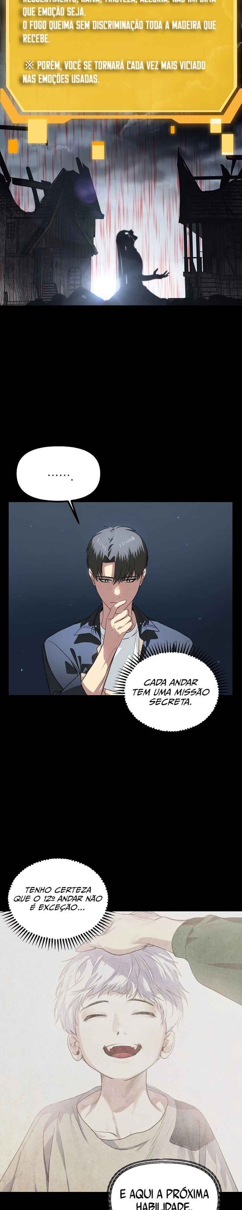 Read SSS-Class Revival Hunter Pt Manga Online