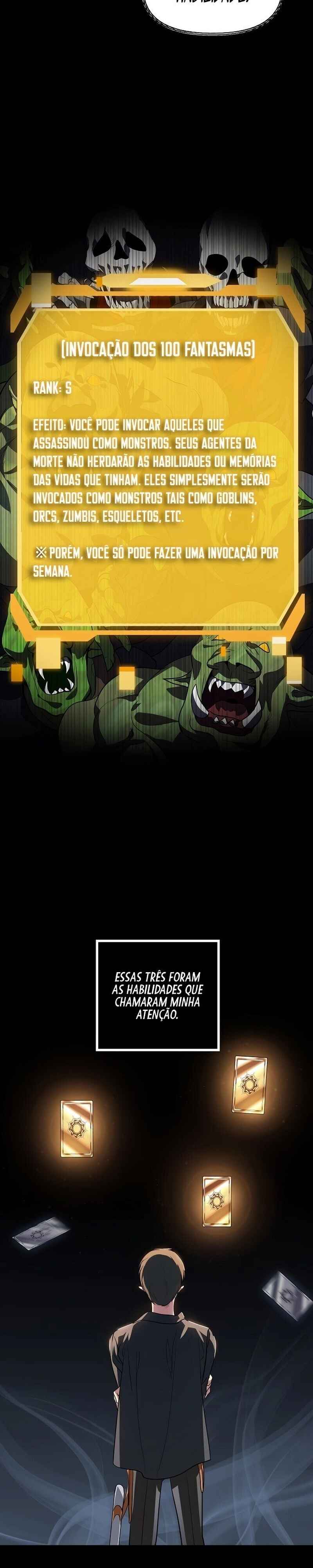 Read SSS-Class Revival Hunter Pt Manga Online
