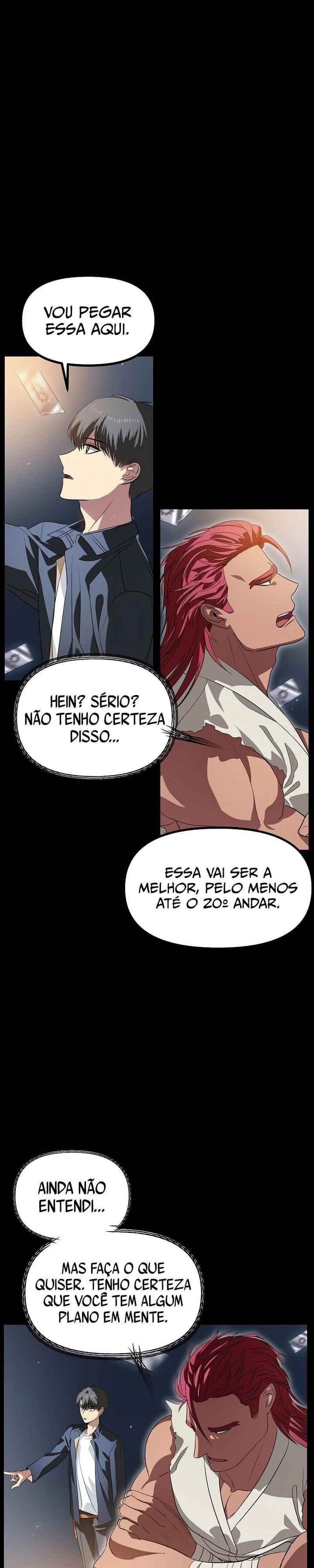 Read SSS-Class Revival Hunter Pt Manga Online
