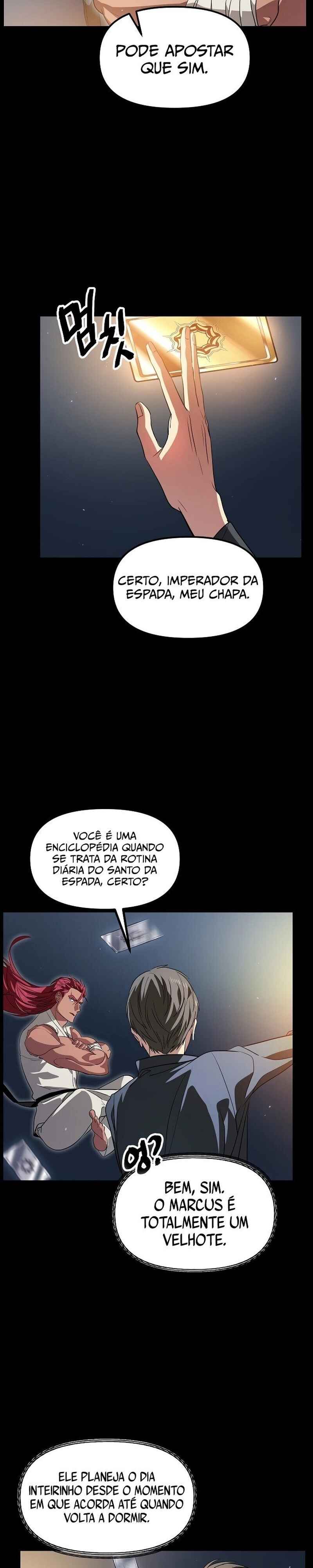 Read SSS-Class Revival Hunter Pt Manga Online
