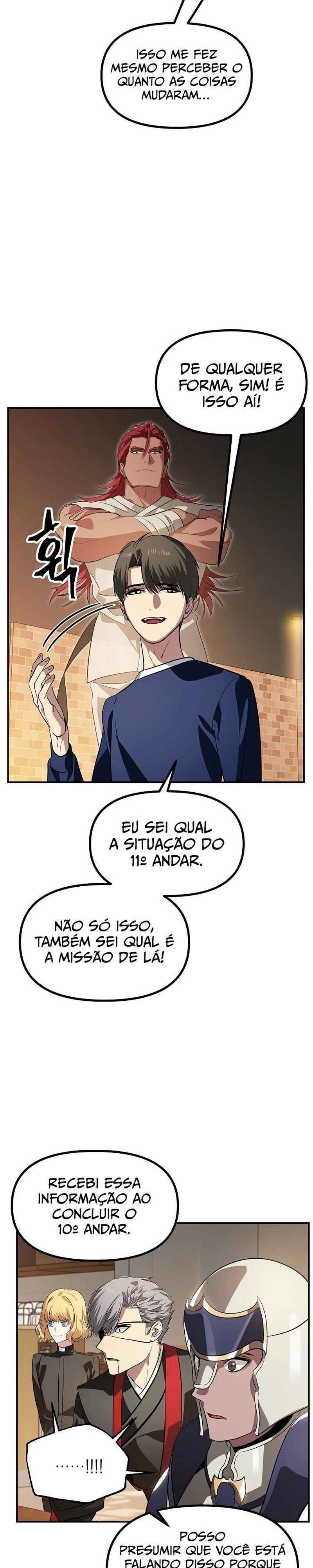 Read SSS-Class Revival Hunter Pt Manga Online