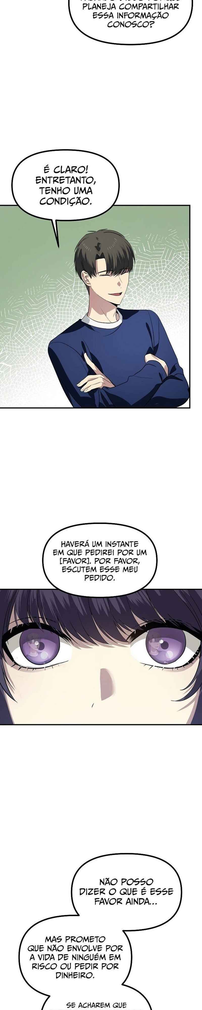 Read SSS-Class Revival Hunter Pt Manga Online