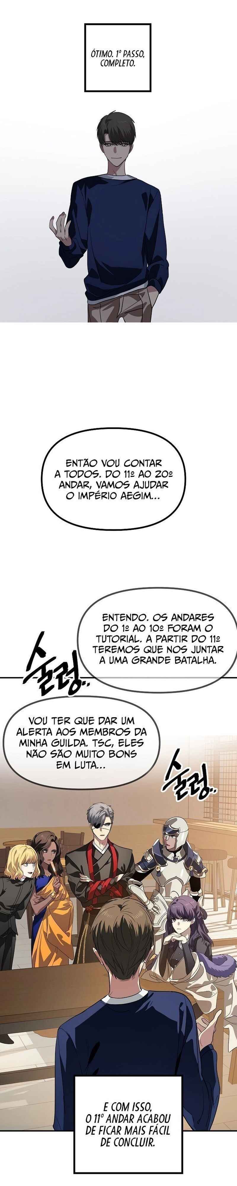 Read SSS-Class Revival Hunter Pt Manga Online