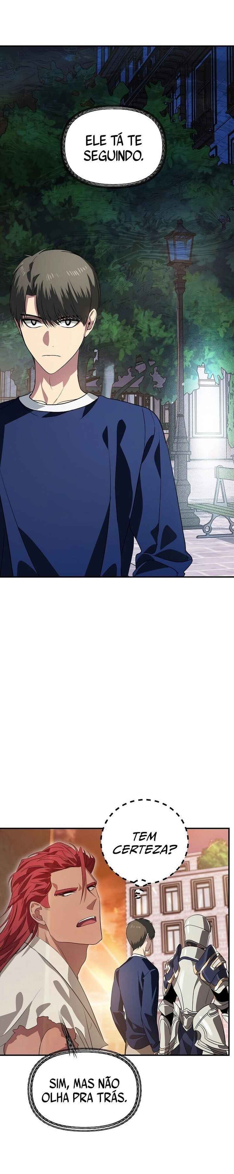 Read SSS-Class Revival Hunter Pt Manga Online