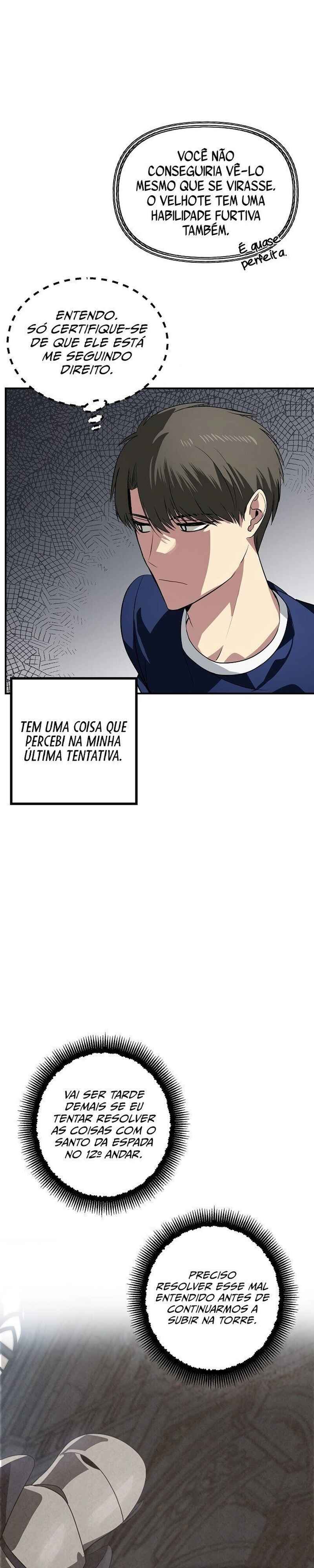Read SSS-Class Revival Hunter Pt Manga Online
