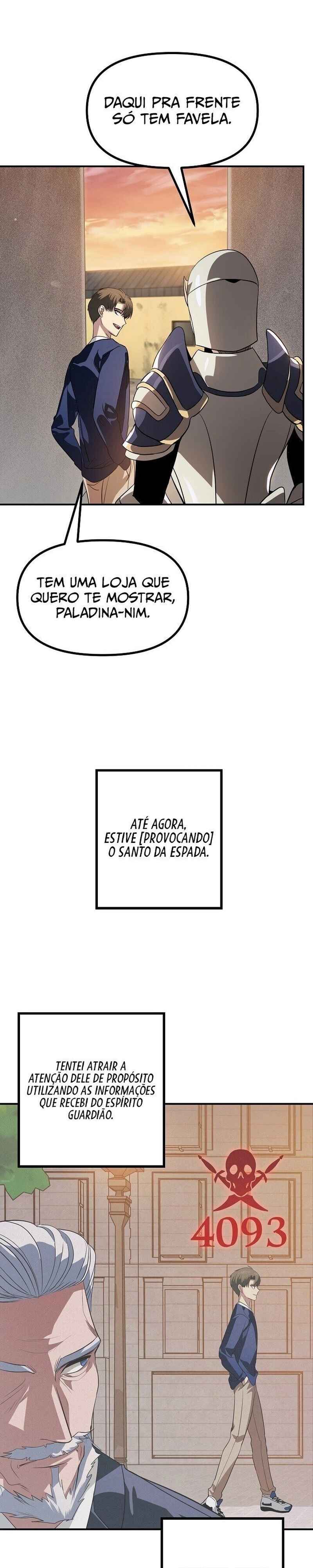 Read SSS-Class Revival Hunter Pt Manga Online