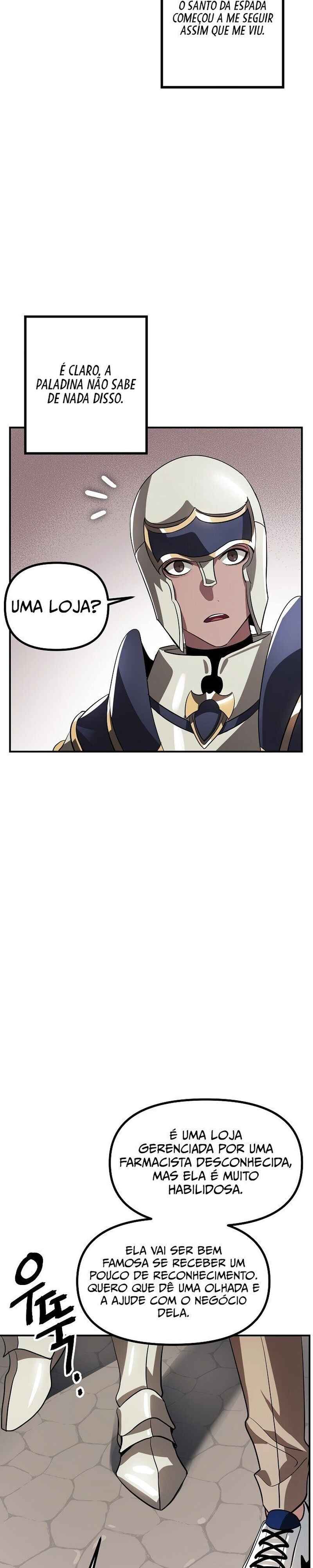 Read SSS-Class Revival Hunter Pt Manga Online